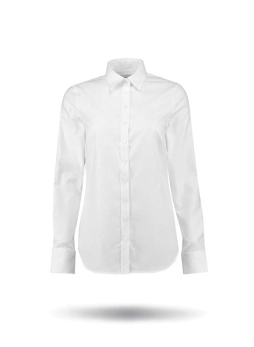Zhik Womens Formal Shirt-016