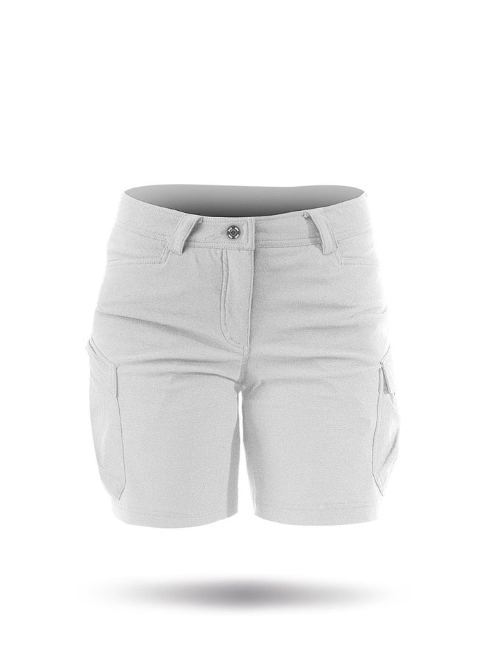 Zhik Womens Harbour Shorts-ASH-014