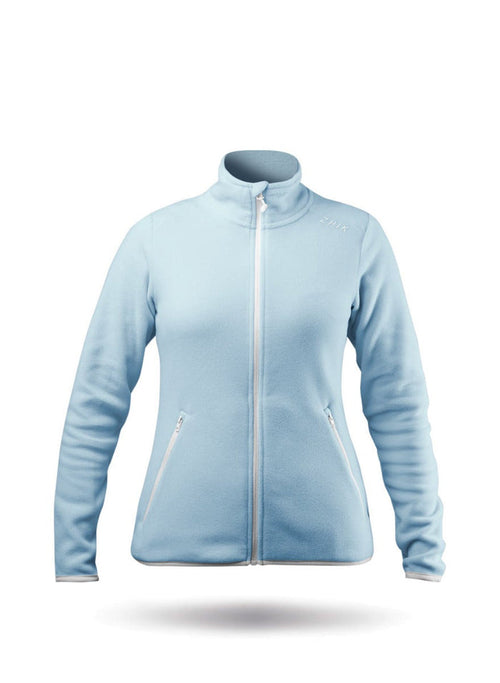Zhik Womens Ice Full Zip Fleece Jacket-MMM