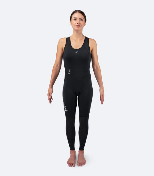 Zhik Womens Microfleece Skiff Suit - Bosuns Boat