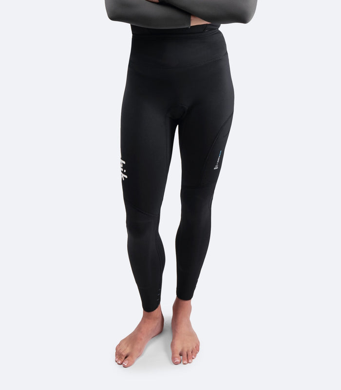 Zhik Womens Microfleece X Pant - Bosuns Boat