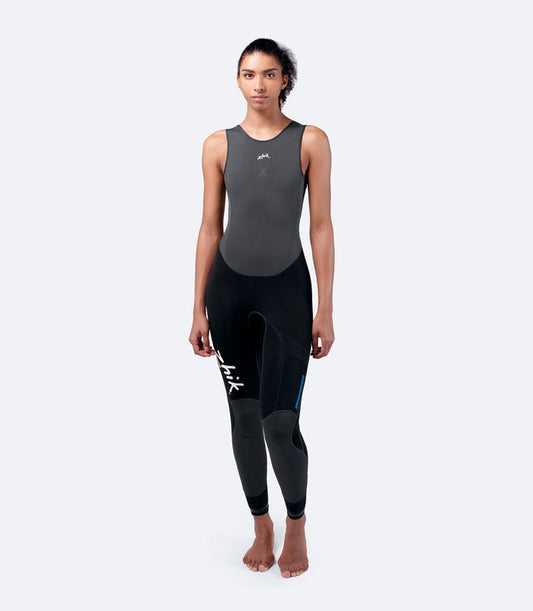 Zhik Womens Microfleece X Skiff Suit