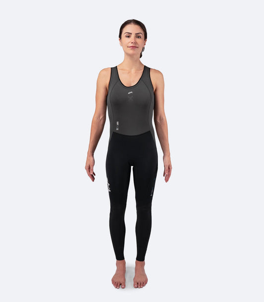 Zhik Womens Microfleece X Skiff Suit - Bosuns Boat