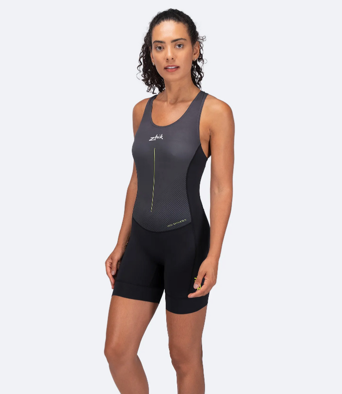 Zhik Women's Performance Unisuit (Platinum)