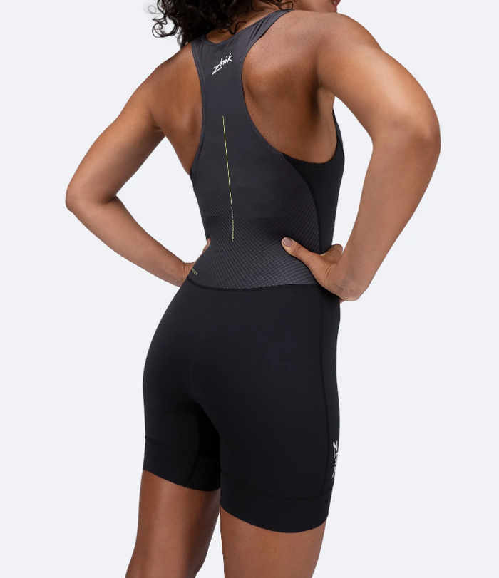 Zhik Women's Performance Unisuit (Platinum)