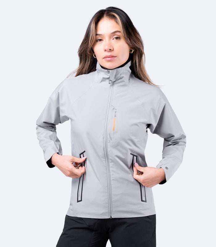 Zhik Womens Platinum INS100 Jacket