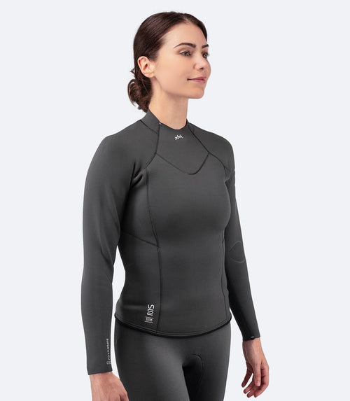 Zhik Womens Superwarm Top - Bosuns Boat