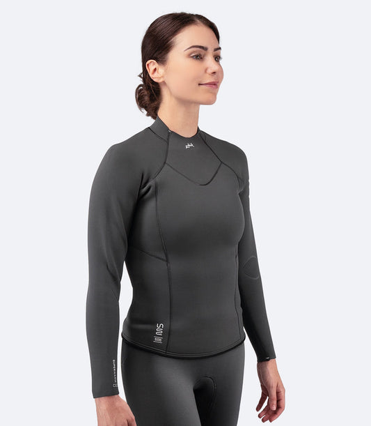 Zhik Womens Superwarm Top - Bosuns Boat