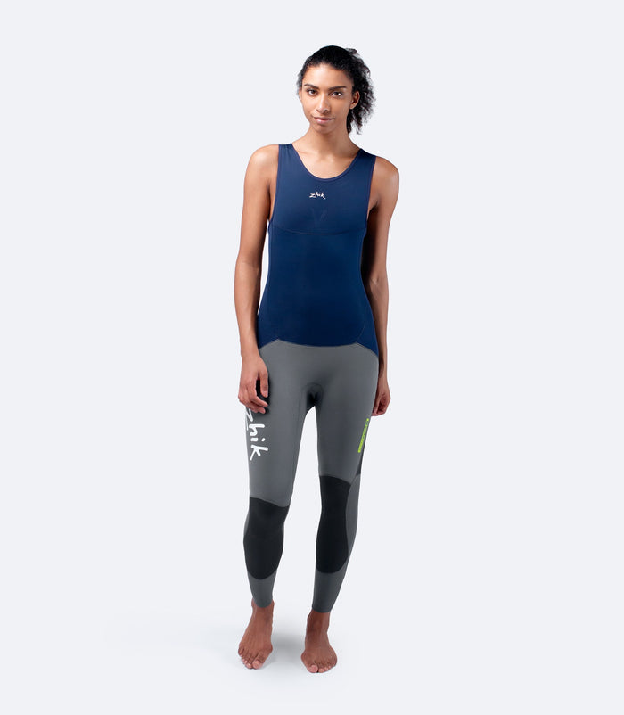 Zhik Womens Superwarm V Skiff Suit