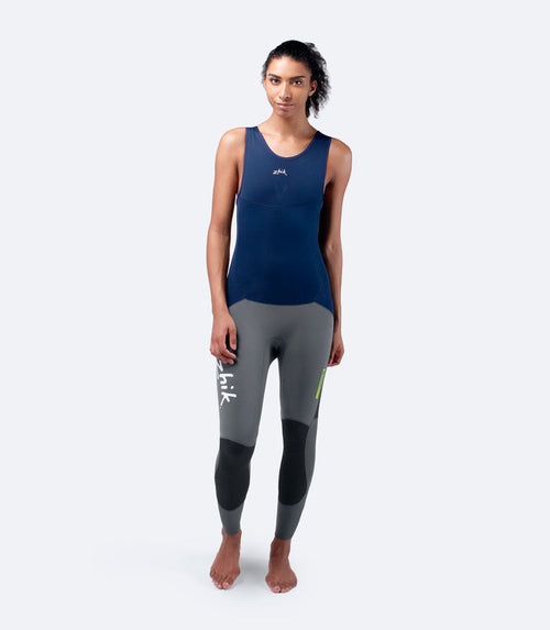 Zhik Womens Superwarm V Skiff Suit