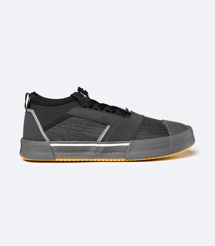 Zhik ZKG Shoe - Black - Bosuns Boat
