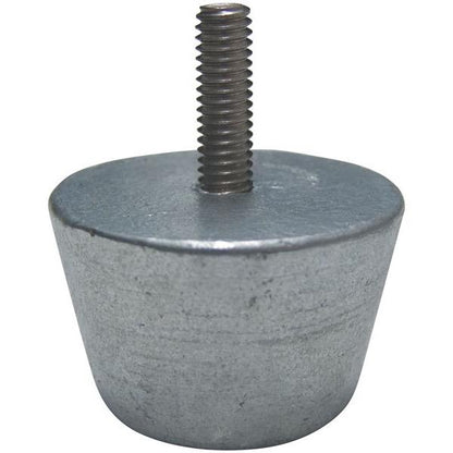 Zinc Condenser Anode