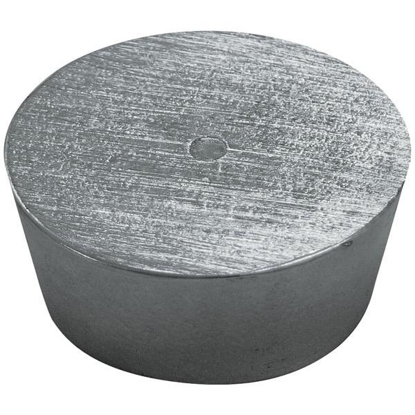 Zinc Condenser No Bolt Anode
