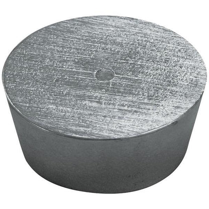 Zinc Condenser No Bolt Anode