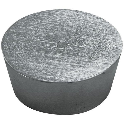 Zinc Condenser No Bolt Anode