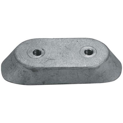 Zinc Engine Anode - BRP/Evinrude Johnson & OMC - Cavitation - Bosuns Boat