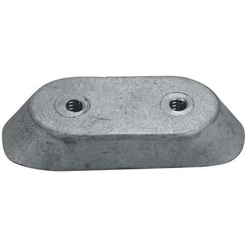 Zinc Engine Anode - BRP/Evinrude Johnson & OMC - Cavitation - Bosuns Boat