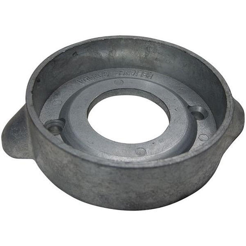 Zinc Engine Anode - Volvo Penta - Penta Outdrive Ring - Dia: 123mm - Bosuns Boat