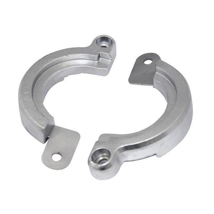 Zinc Engine Anode - Yanmar - Sail Drive Split SD 20/31/40/50