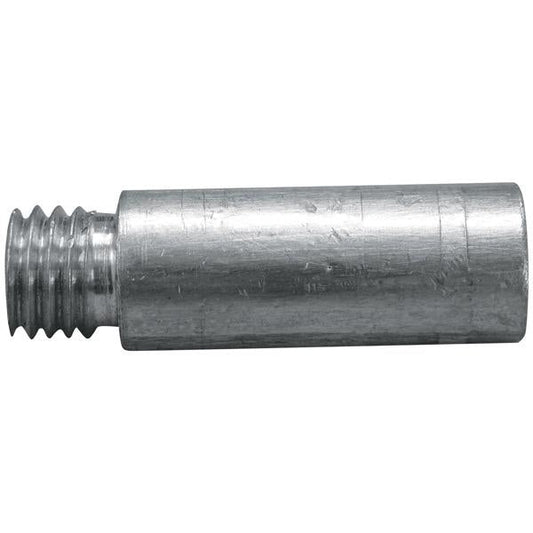 Zinc Engine Caterpillar Anode - Replaces Genuine Air-con Condenser