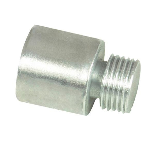 Zinc Engine Caterpillar Anode - Replaces Genuine Part No. 6L2016